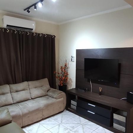 Apartamento Enseada Guaruja, 300M Da Praia, Wi-Fi E Ar Condicionado Exteriér fotografie