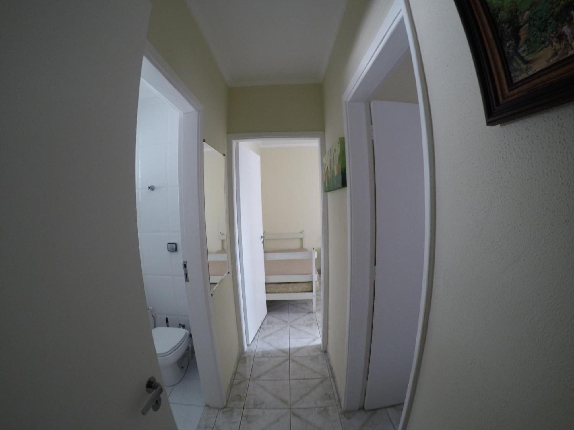 Apartamento Enseada Guaruja, 300M Da Praia, Wi-Fi E Ar Condicionado Exteriér fotografie